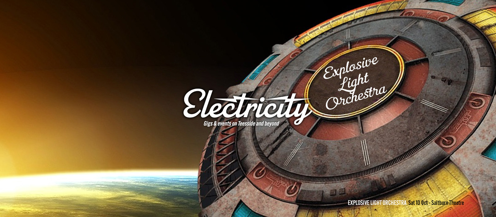 ELO web banner